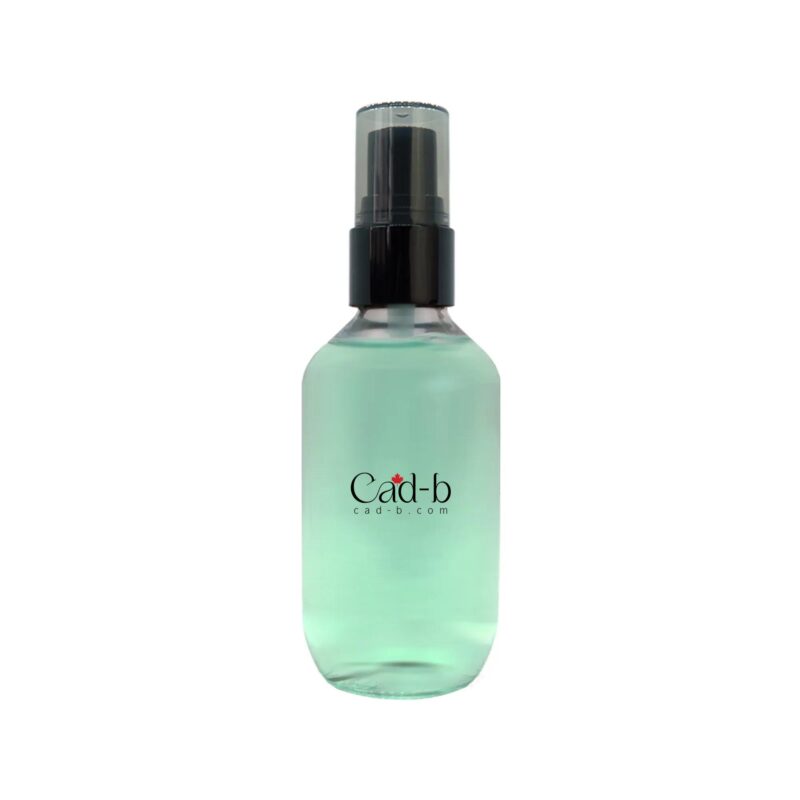 Makeup Setting Spray | Long-Lasting Hold, Pore-Refining & Paraben-Free