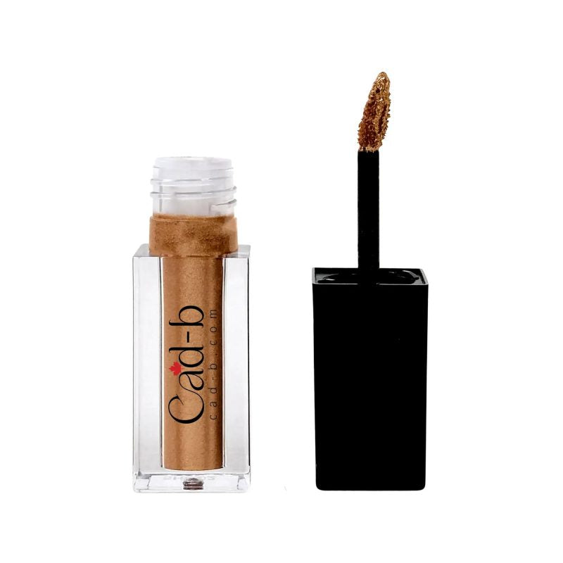 Liquid Shimmer – Gatsby SHM02 | High-Impact Shine | Vegan, Cruelty-Free, Paraben-Free, Gluten-Free