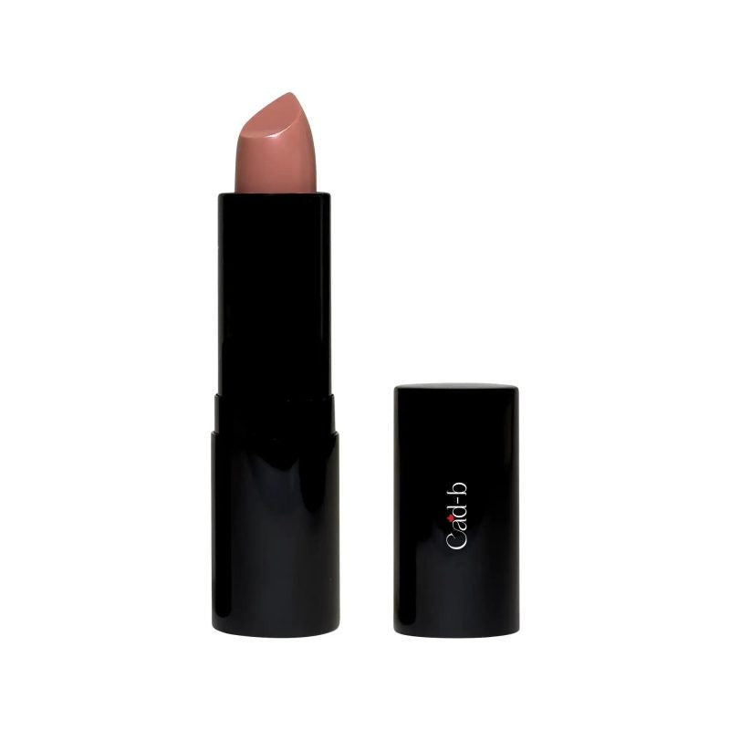 Luxury Cream Lipstick – Next to Nude – HB2 | Hydrating Nude Lipstick | Vegan, Paraben-Free & Cruelty-Free