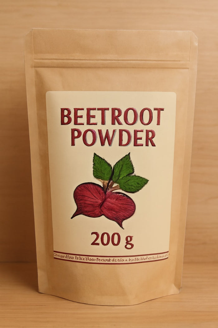 Beetroot powder