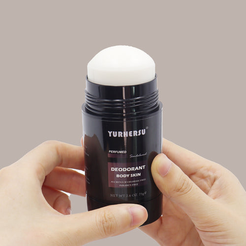 Organic Body Care Deodorant