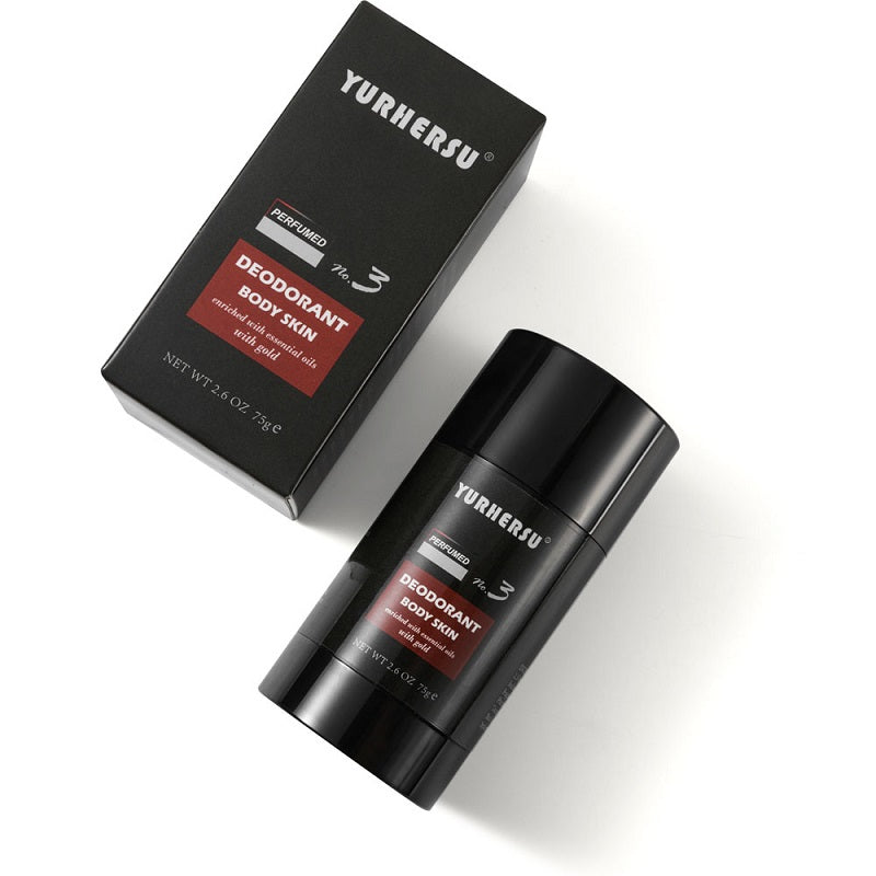 Organic Body Care Deodorant