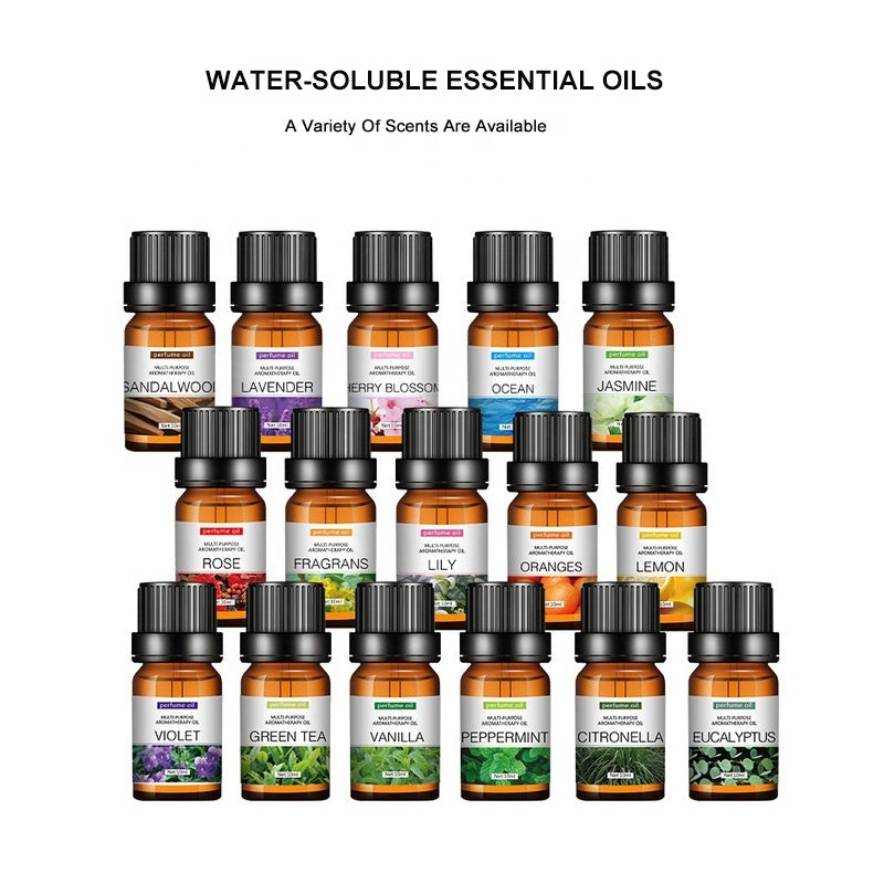Organic Tea Tree Oil