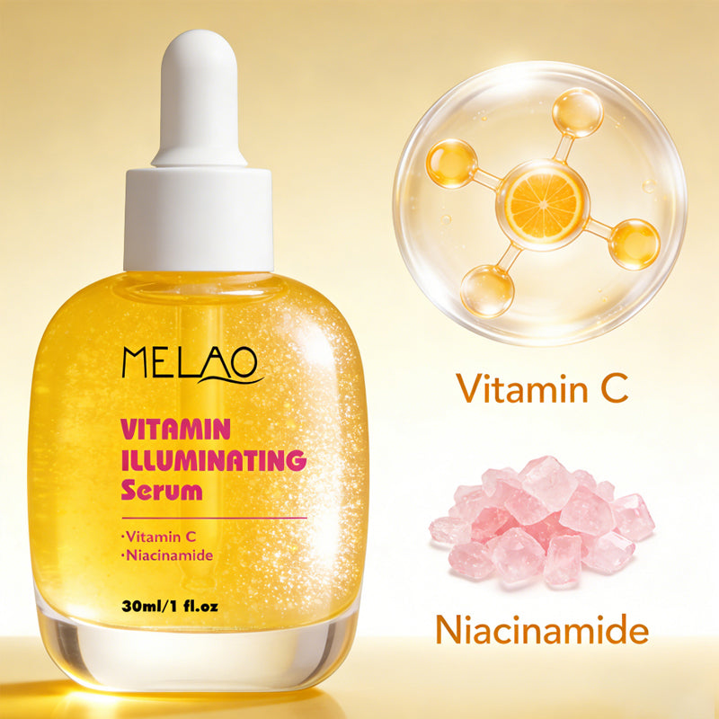 Brightening Niacinamide Serum