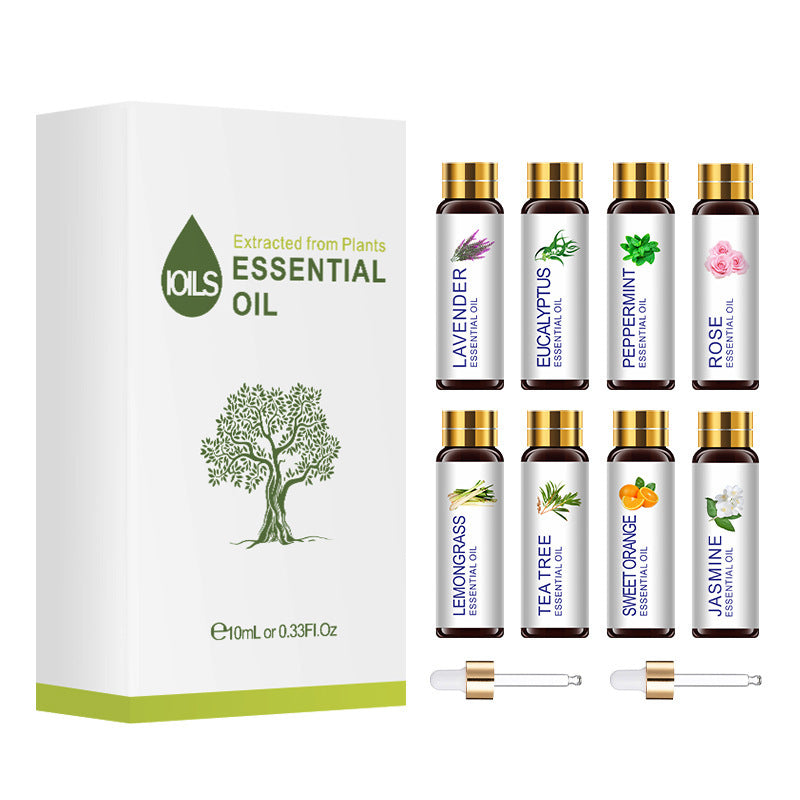 Lavender Essential Oil 10ml